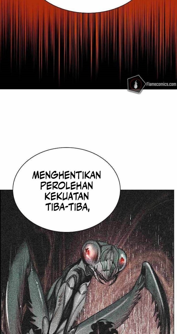 Jungle Juice Chapter 122 Gambar 39
