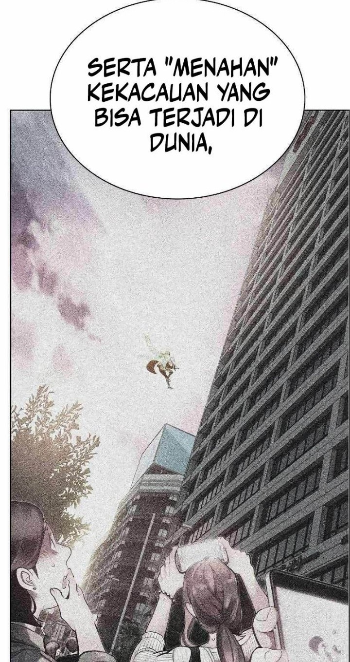 Jungle Juice Chapter 122 Gambar 41