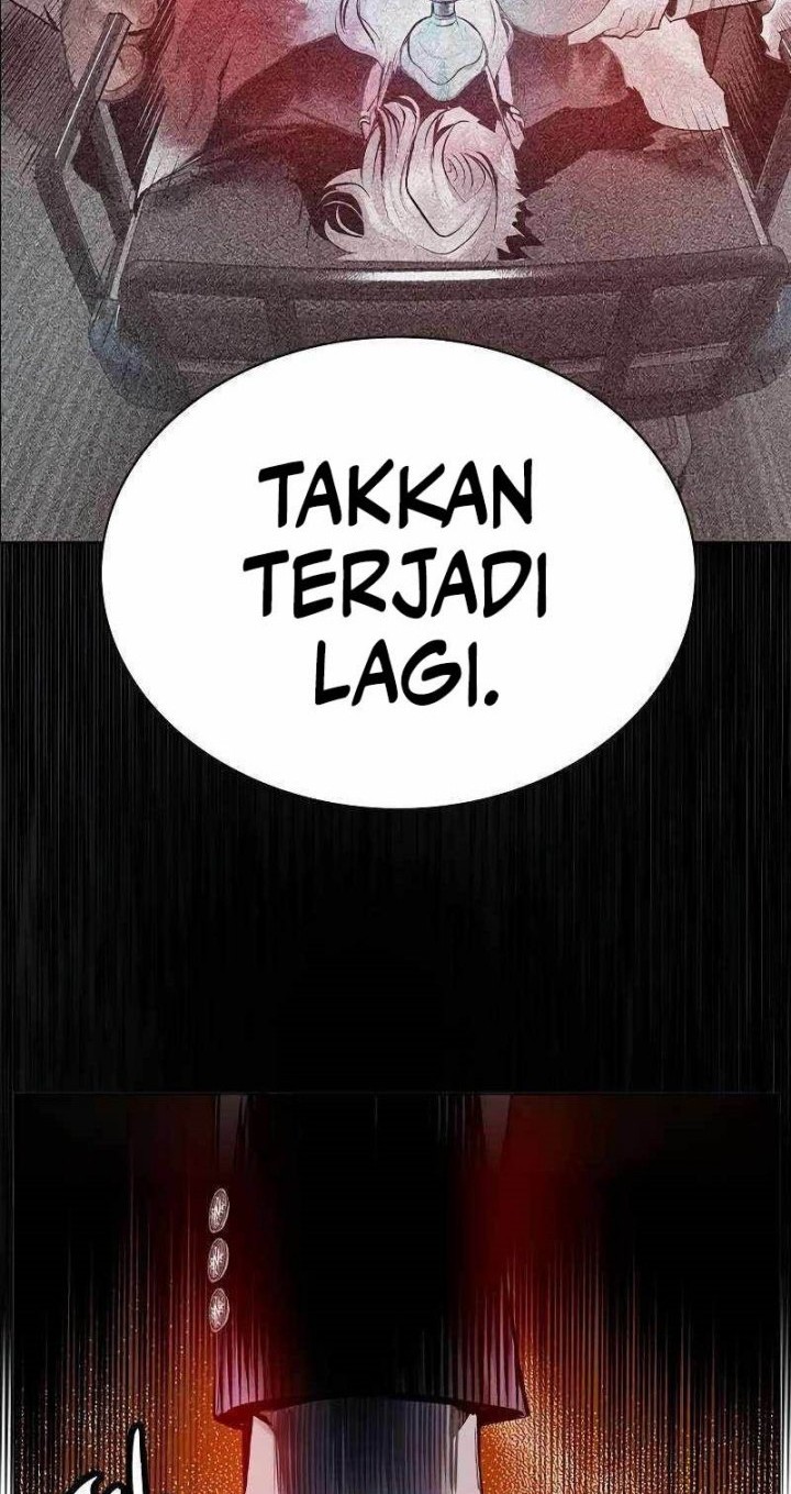 Jungle Juice Chapter 122 Gambar 47