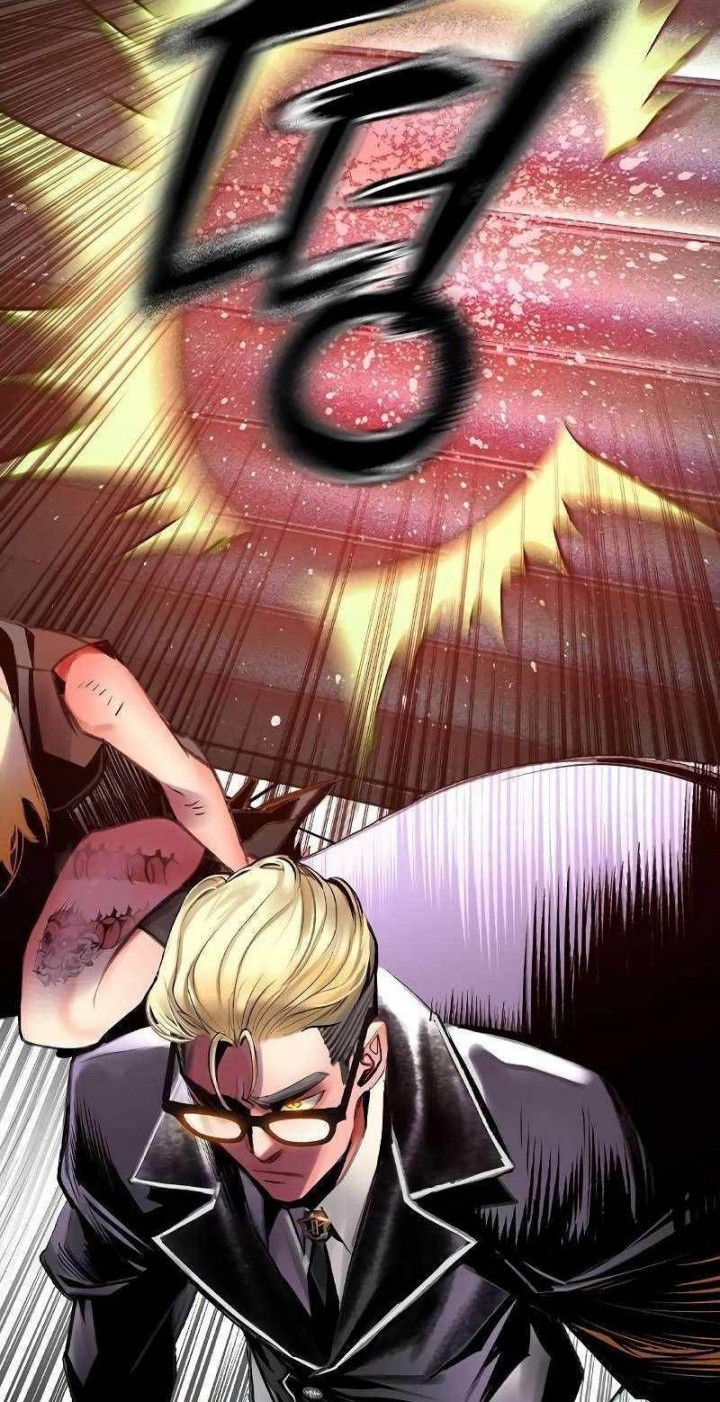 Jungle Juice Chapter 122 Gambar 51