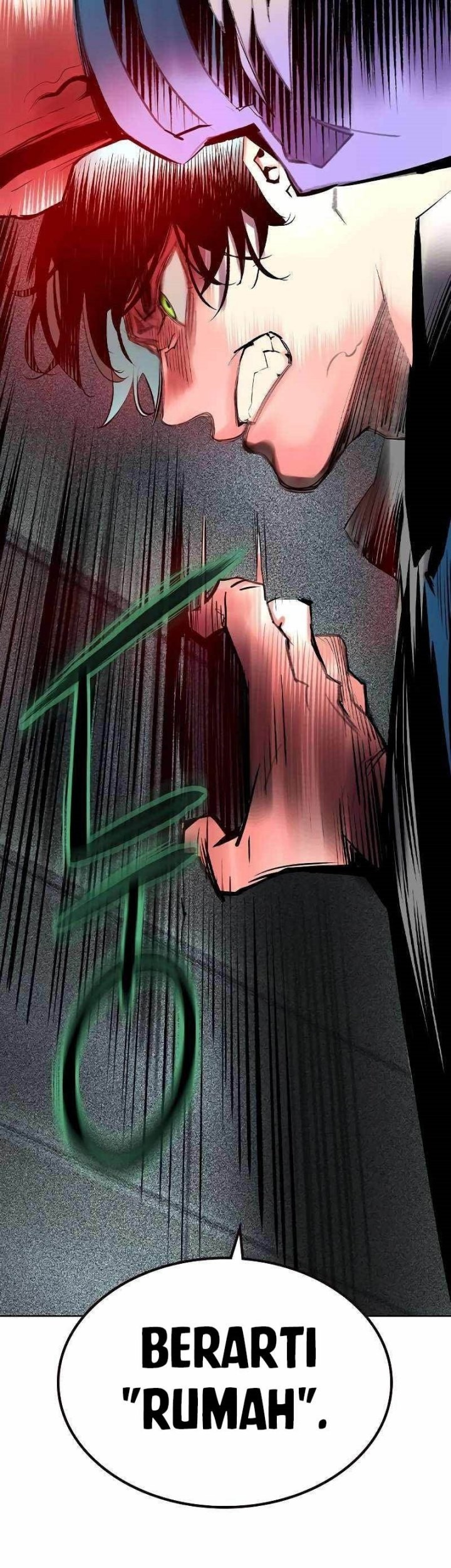 Jungle Juice Chapter 122 Gambar 54