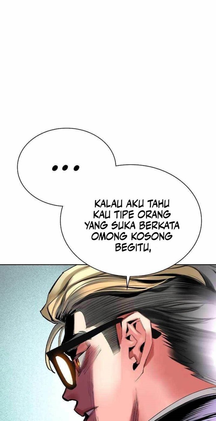 Jungle Juice Chapter 122 Gambar 55