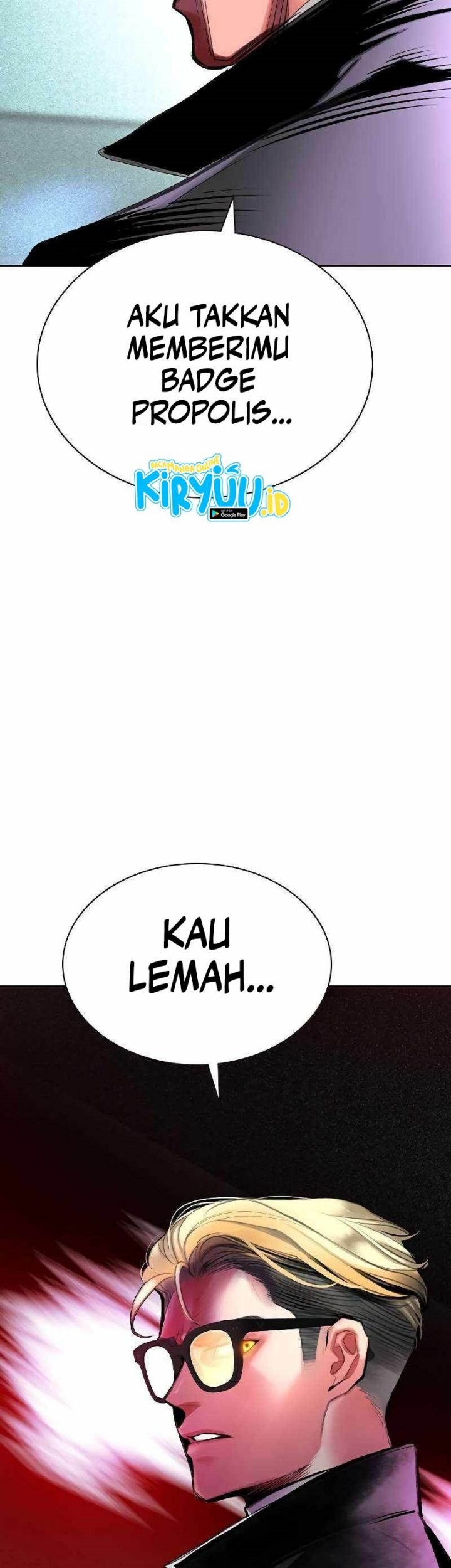 Jungle Juice Chapter 122 Gambar 56