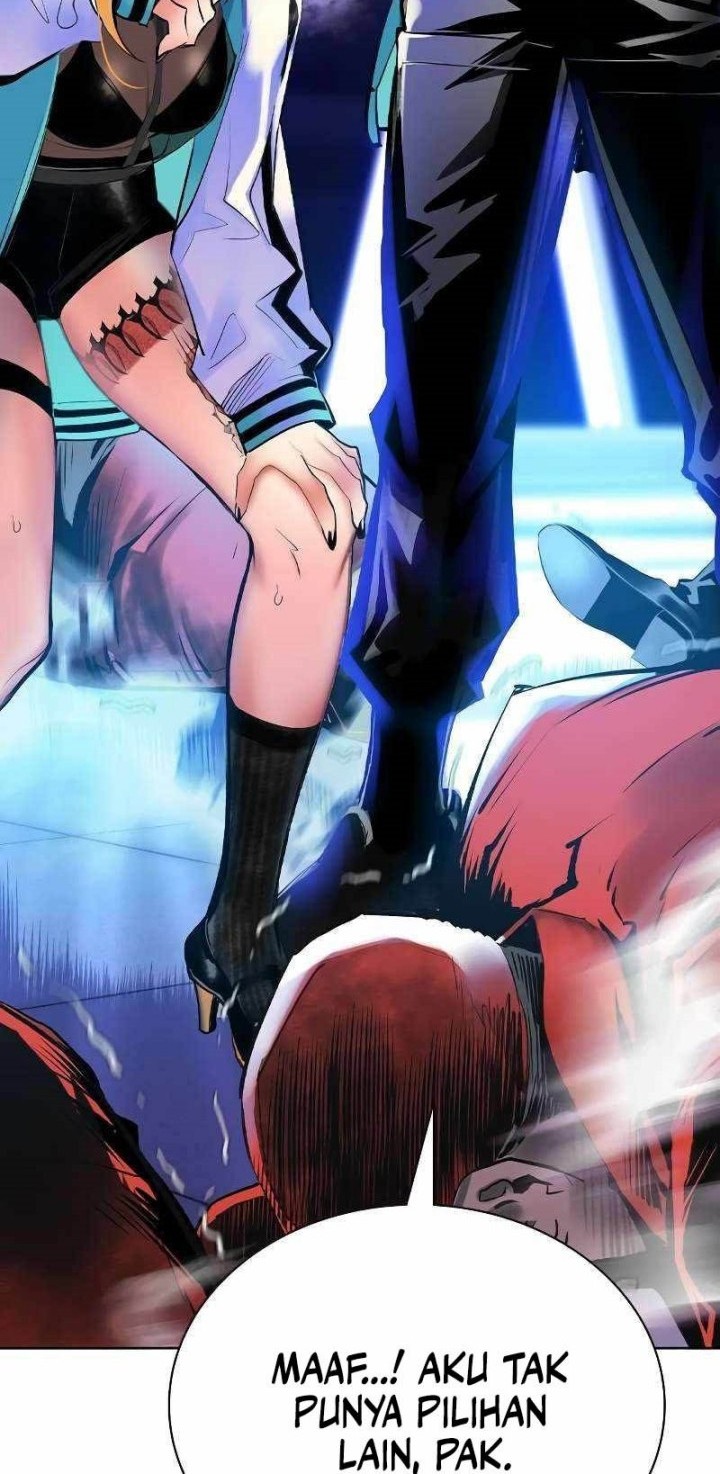 Jungle Juice Chapter 122 Gambar 3