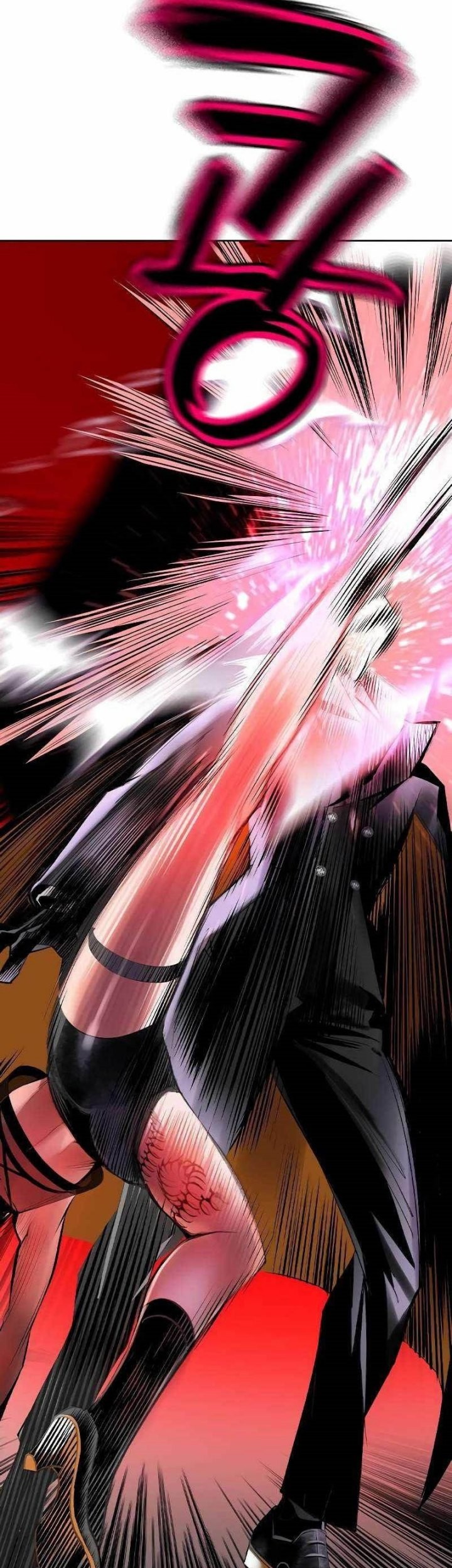 Jungle Juice Chapter 122 Gambar 58