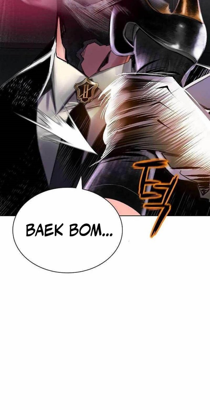 Jungle Juice Chapter 122 Gambar 61