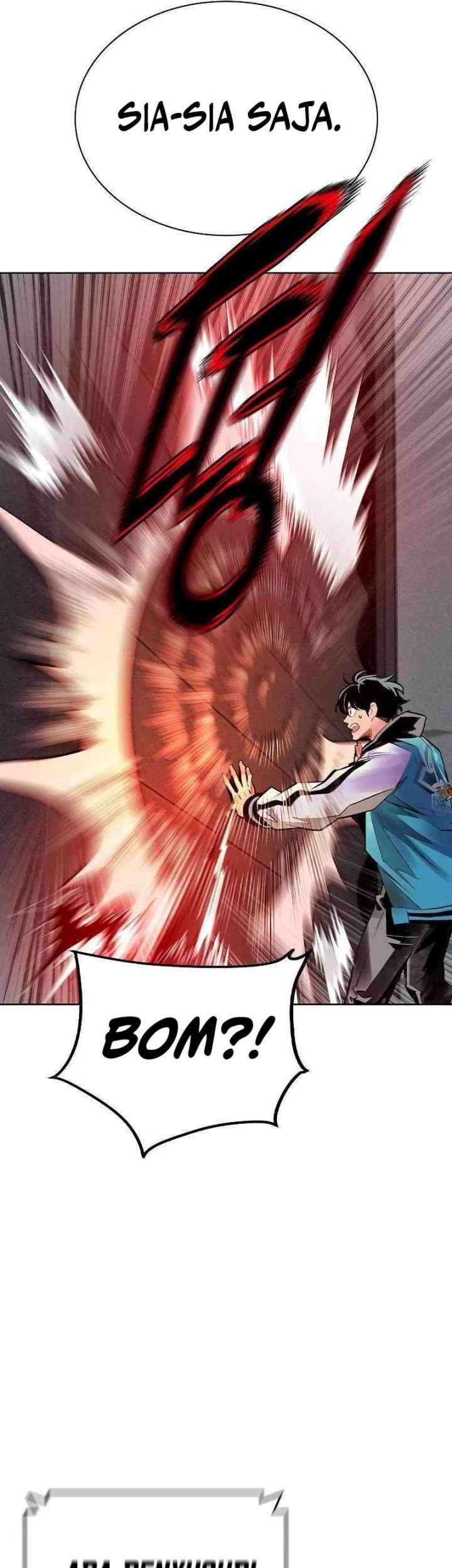 Jungle Juice Chapter 122 Gambar 62