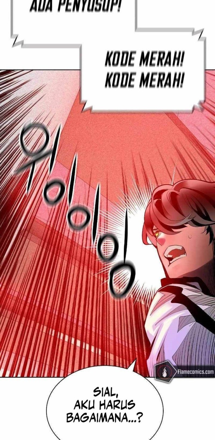 Jungle Juice Chapter 122 Gambar 63