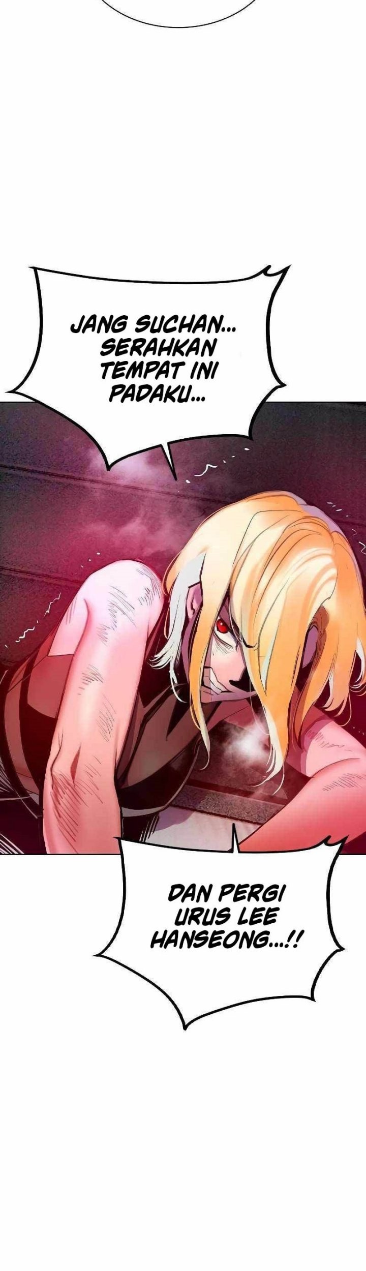 Jungle Juice Chapter 122 Gambar 64