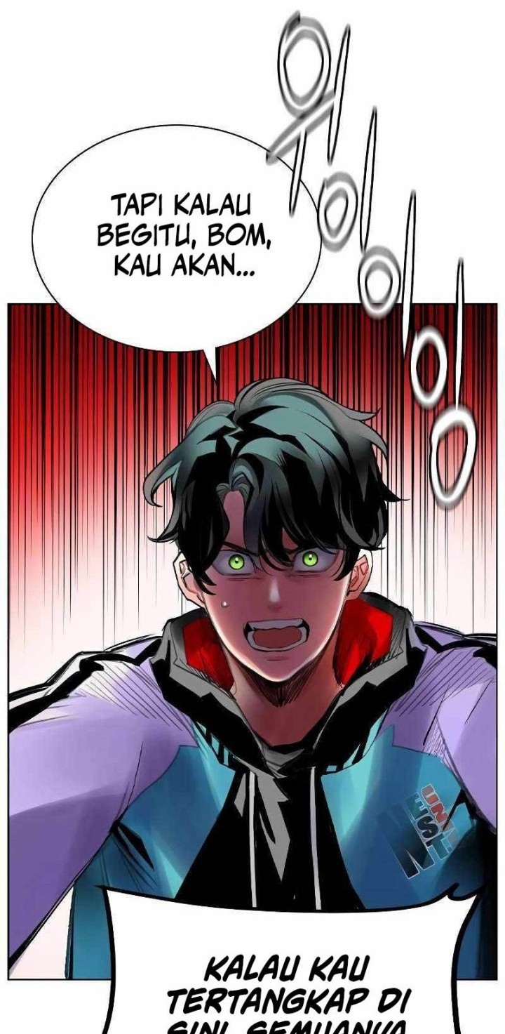 Jungle Juice Chapter 122 Gambar 65
