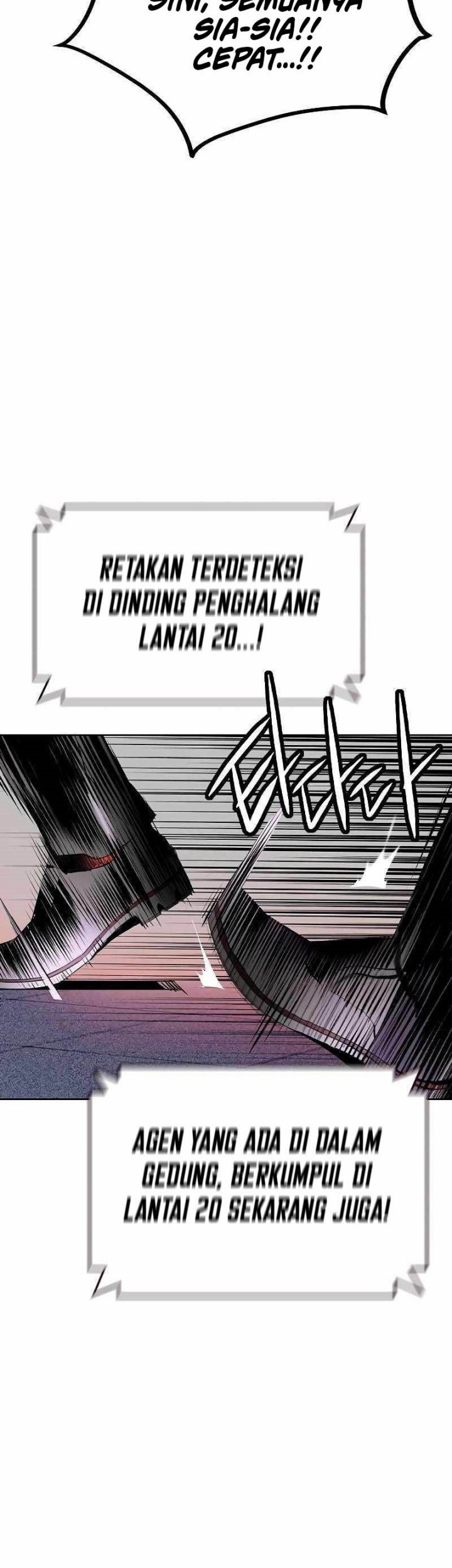 Jungle Juice Chapter 122 Gambar 66