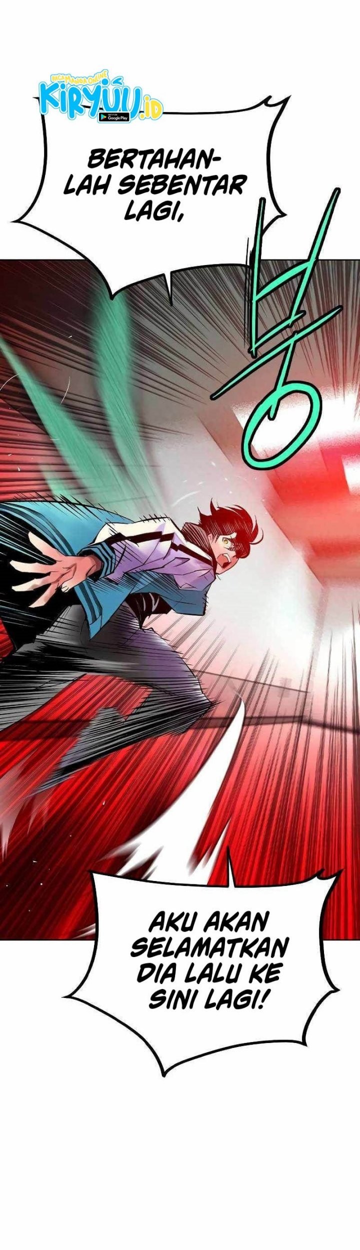 Jungle Juice Chapter 122 Gambar 68