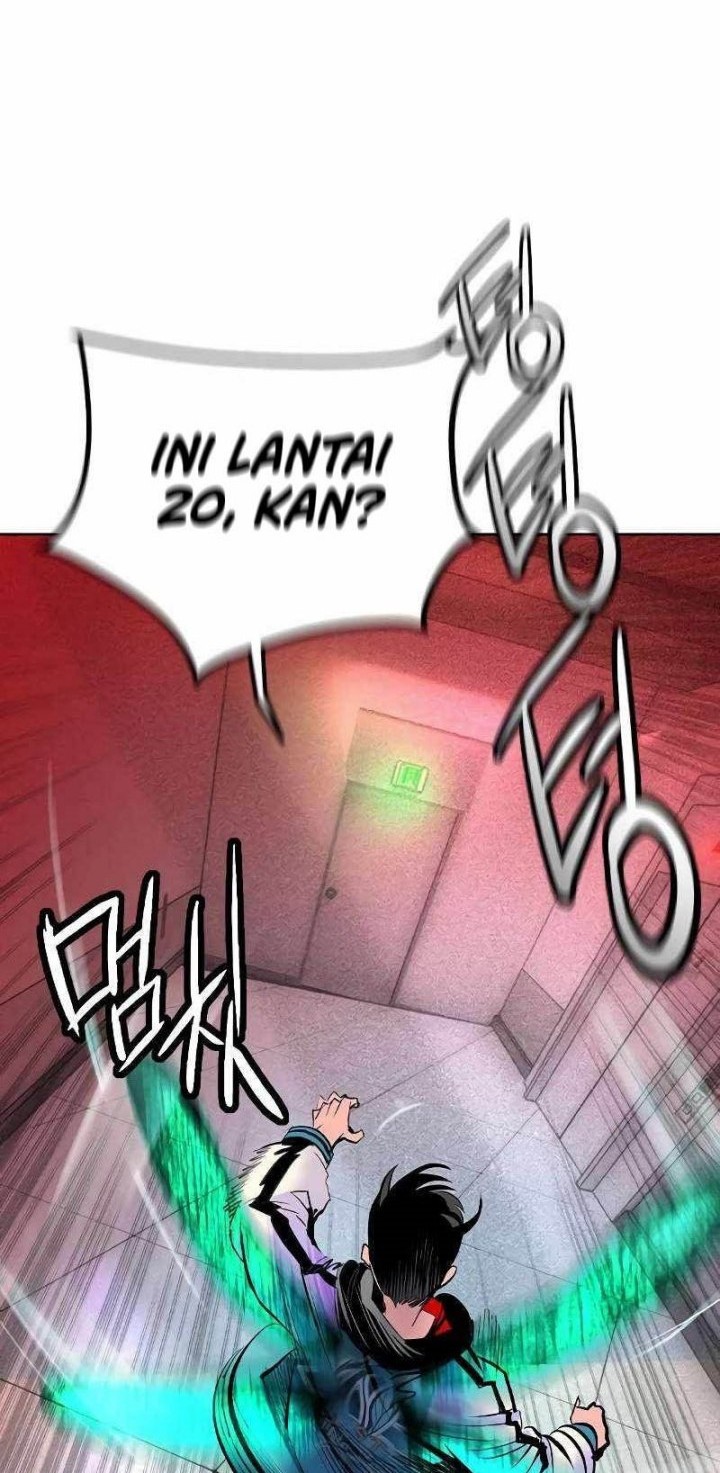 Jungle Juice Chapter 122 Gambar 69
