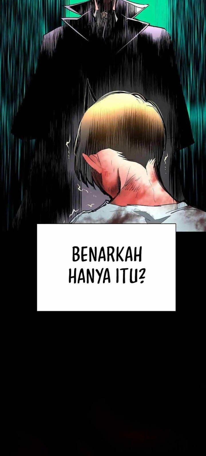 Jungle Juice Chapter 122 Gambar 77
