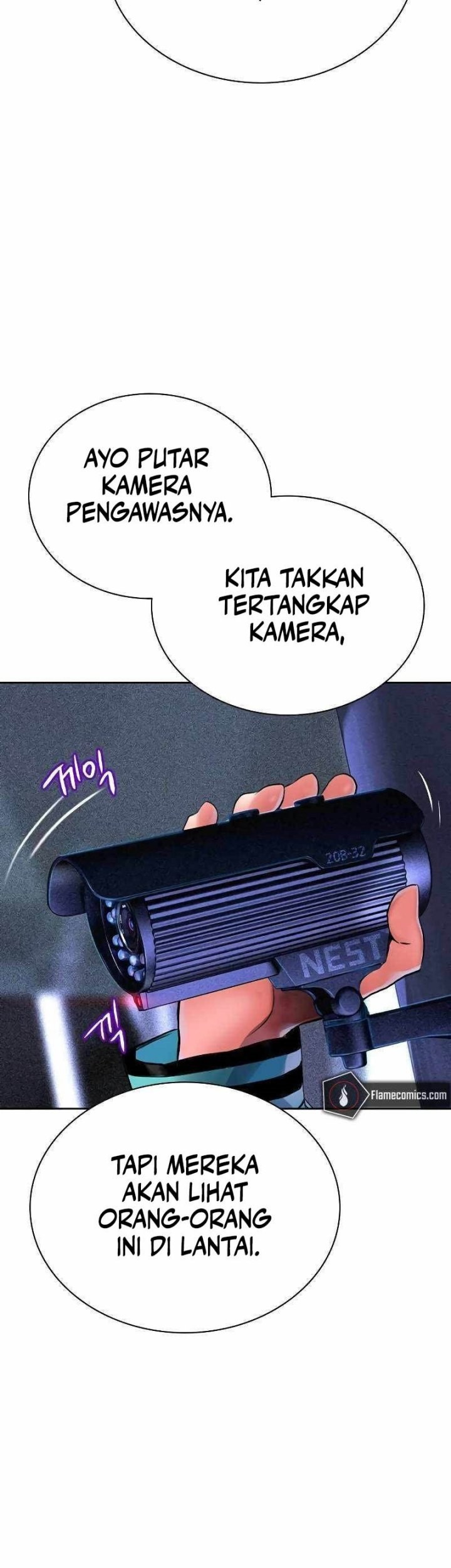 Jungle Juice Chapter 122 Gambar 4