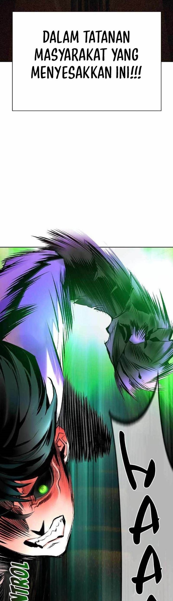 Jungle Juice Chapter 122 Gambar 84