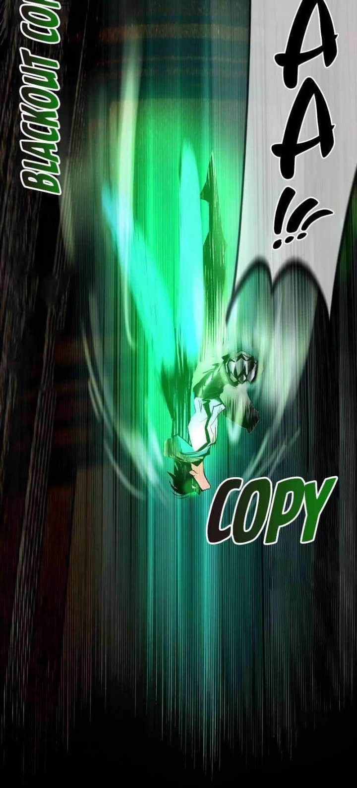 Jungle Juice Chapter 122 Gambar 85