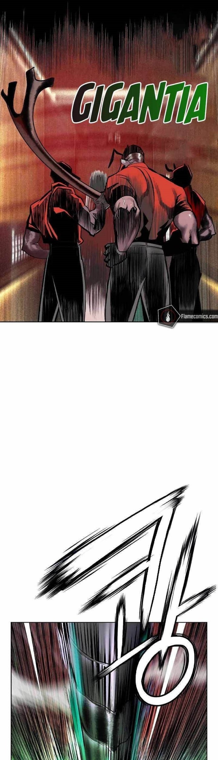 Jungle Juice Chapter 122 Gambar 86