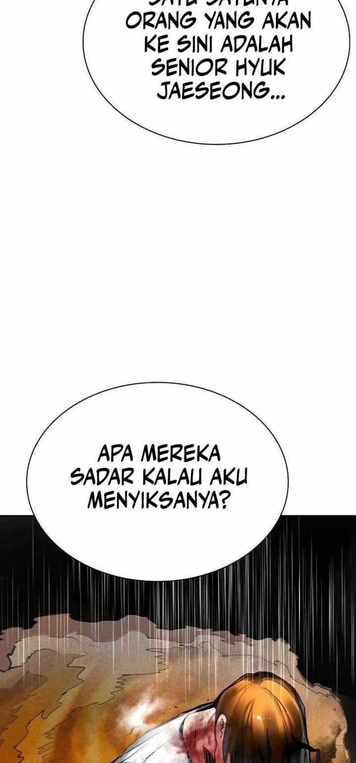 Jungle Juice Chapter 122 Gambar 93