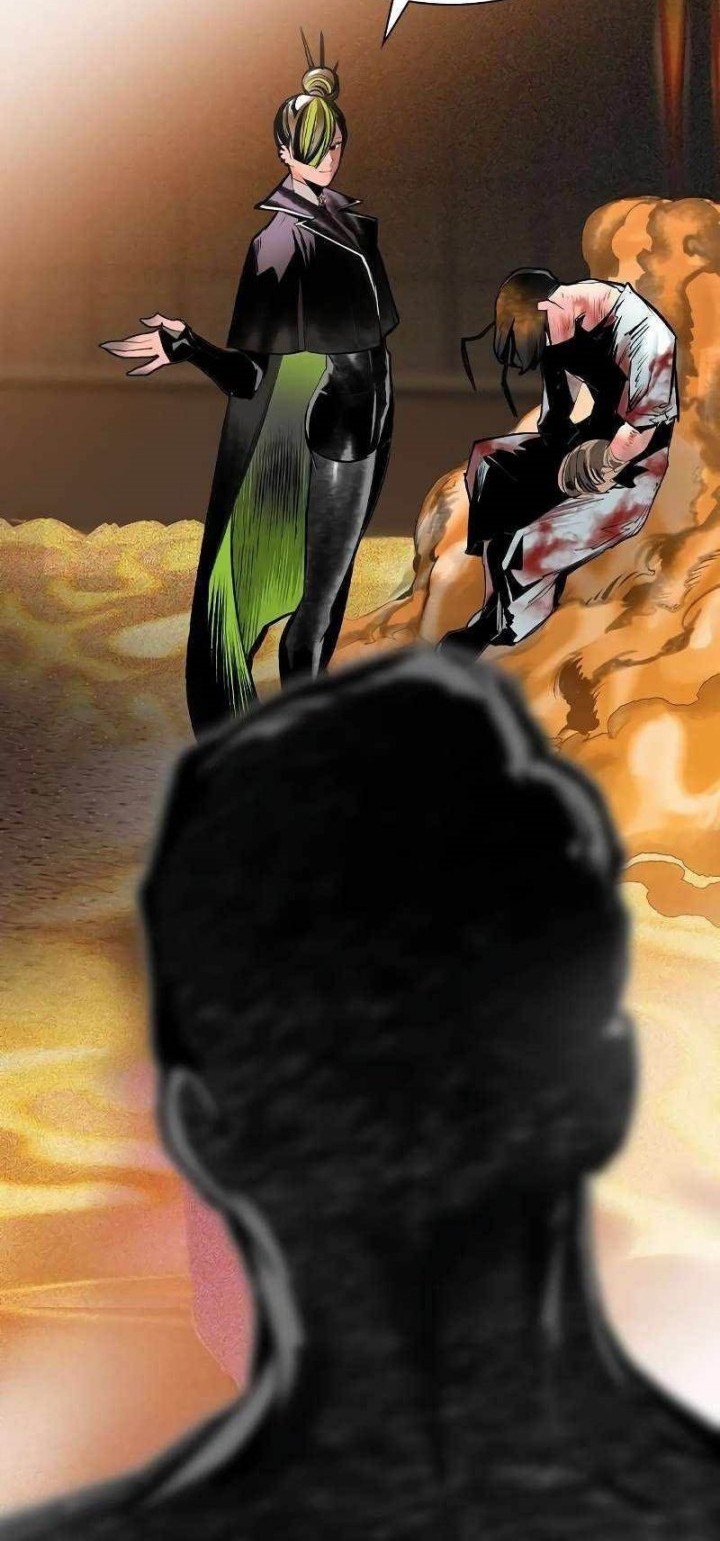 Jungle Juice Chapter 122 Gambar 95