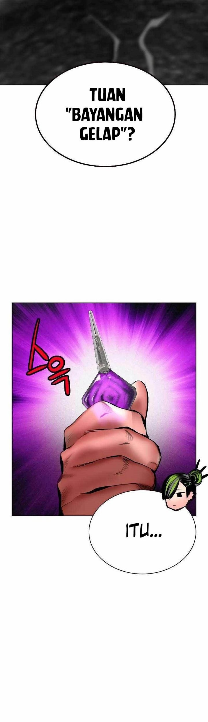 Jungle Juice Chapter 122 Gambar 96
