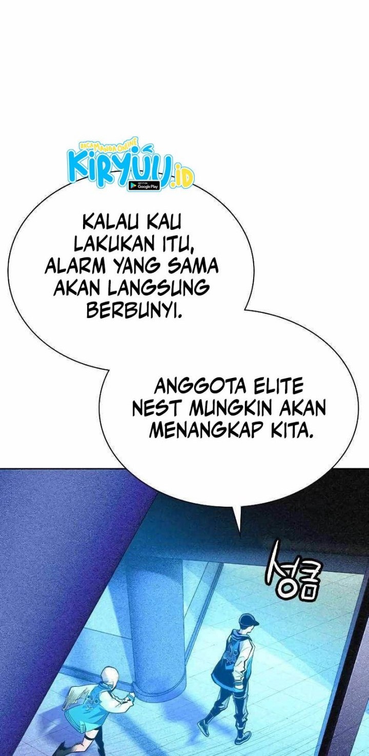 Jungle Juice Chapter 122 Gambar 7