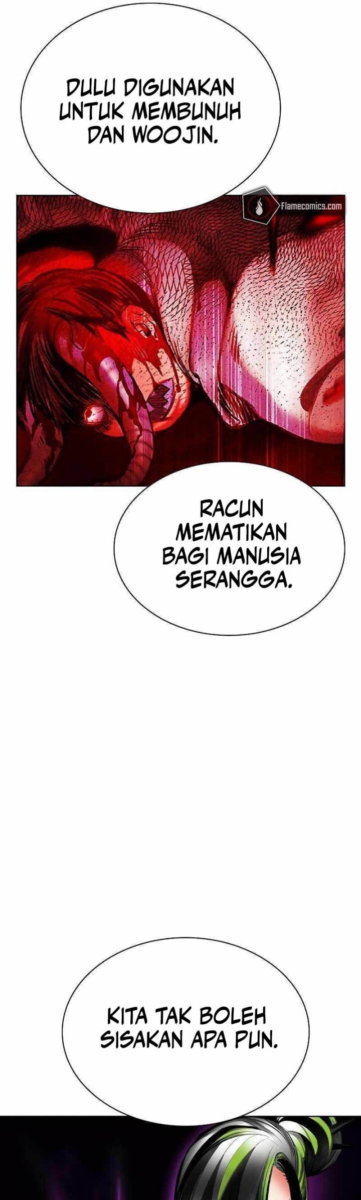 Jungle Juice Chapter 122 Gambar 98