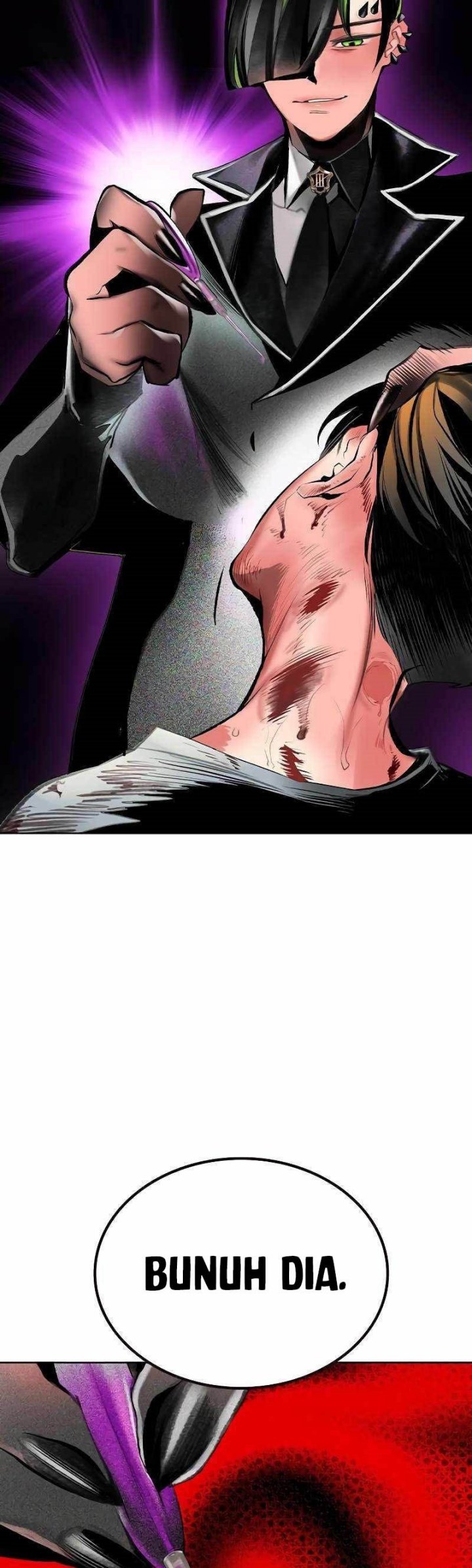 Jungle Juice Chapter 122 Gambar 99