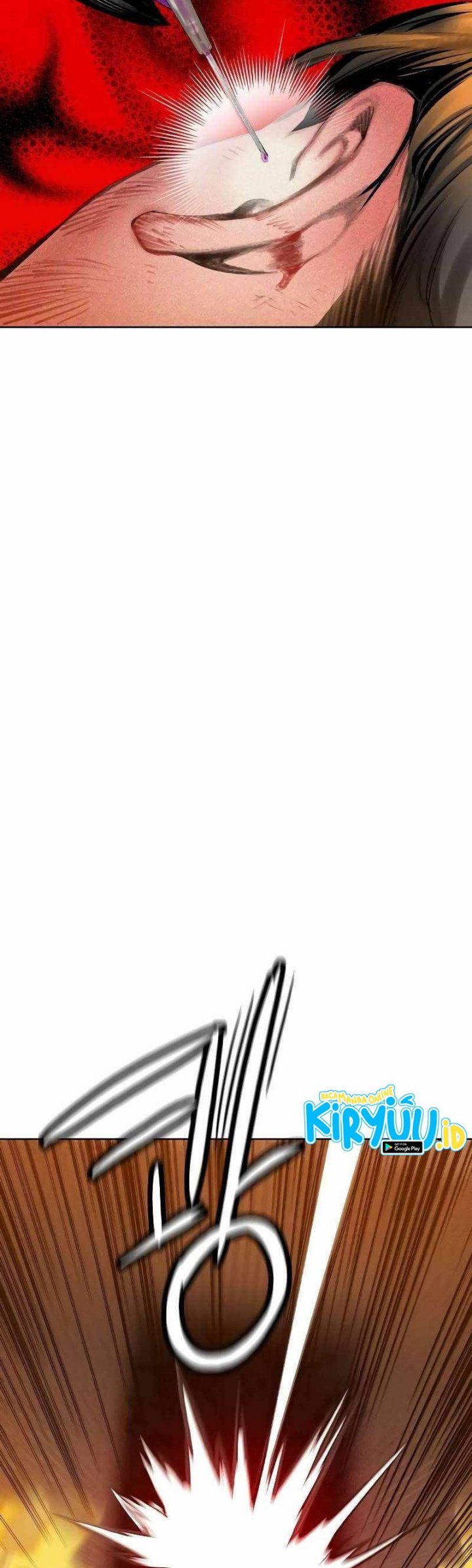 Jungle Juice Chapter 122 Gambar 100