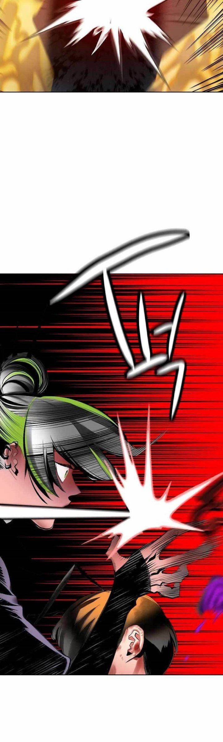 Jungle Juice Chapter 122 Gambar 101