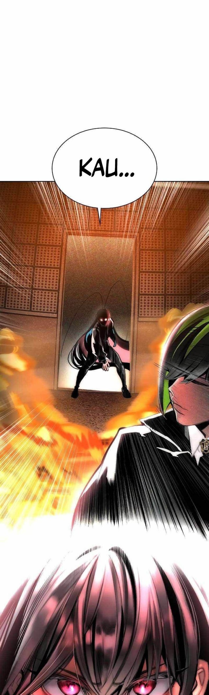 Jungle Juice Chapter 122 Gambar 102