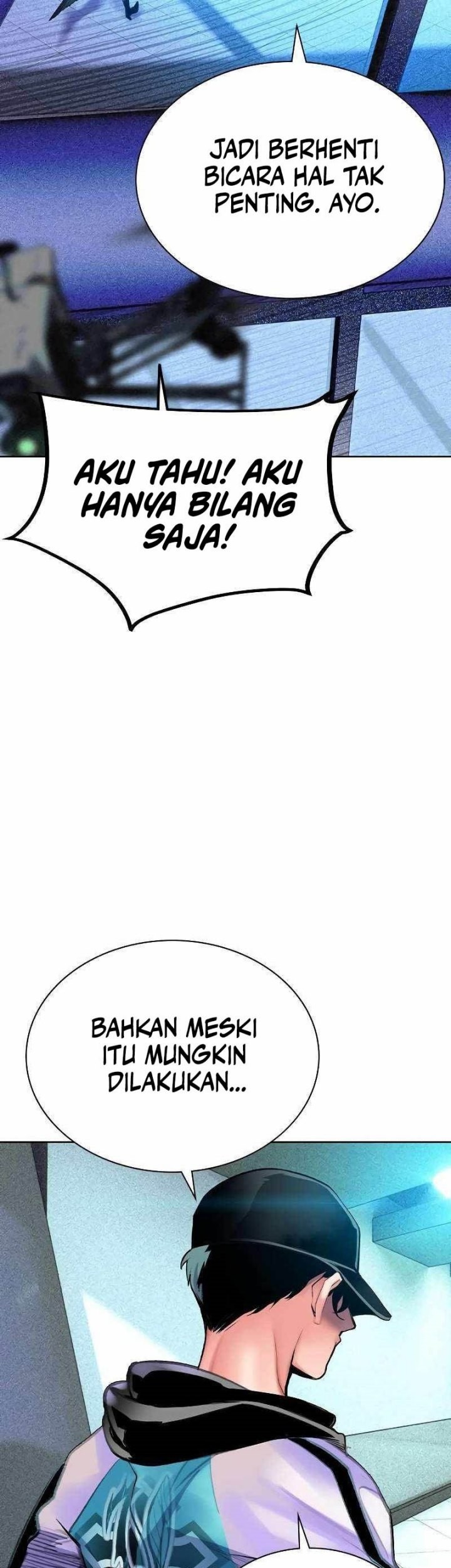 Jungle Juice Chapter 122 Gambar 8