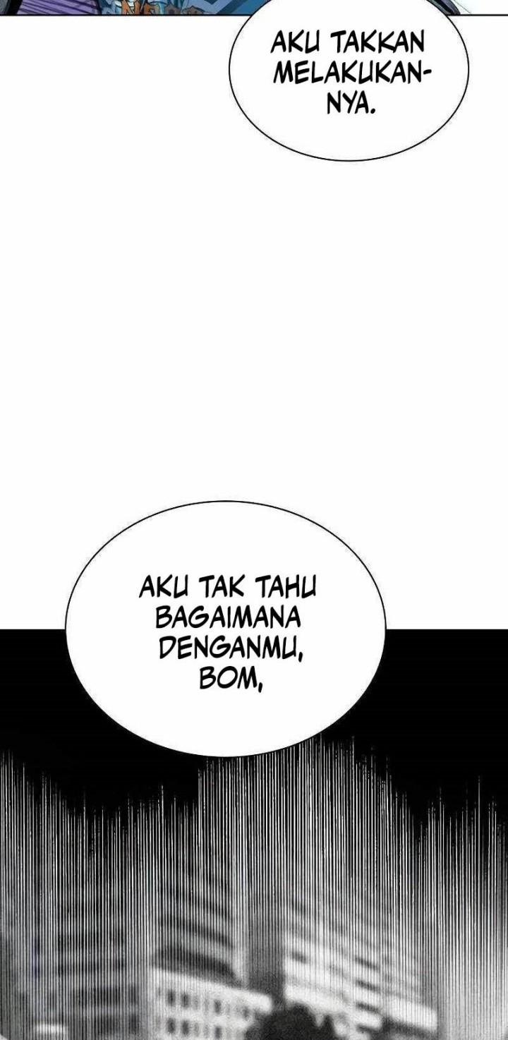 Jungle Juice Chapter 122 Gambar 9