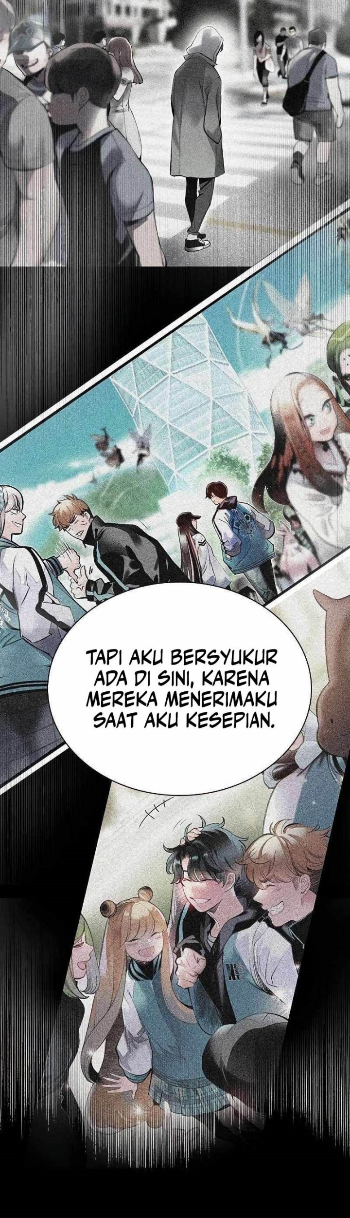 Jungle Juice Chapter 122 Gambar 10