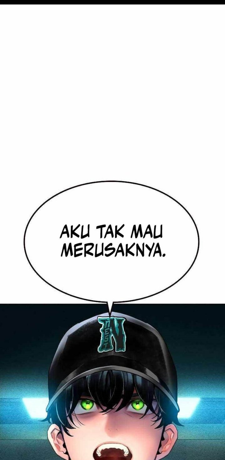 Jungle Juice Chapter 122 Gambar 11