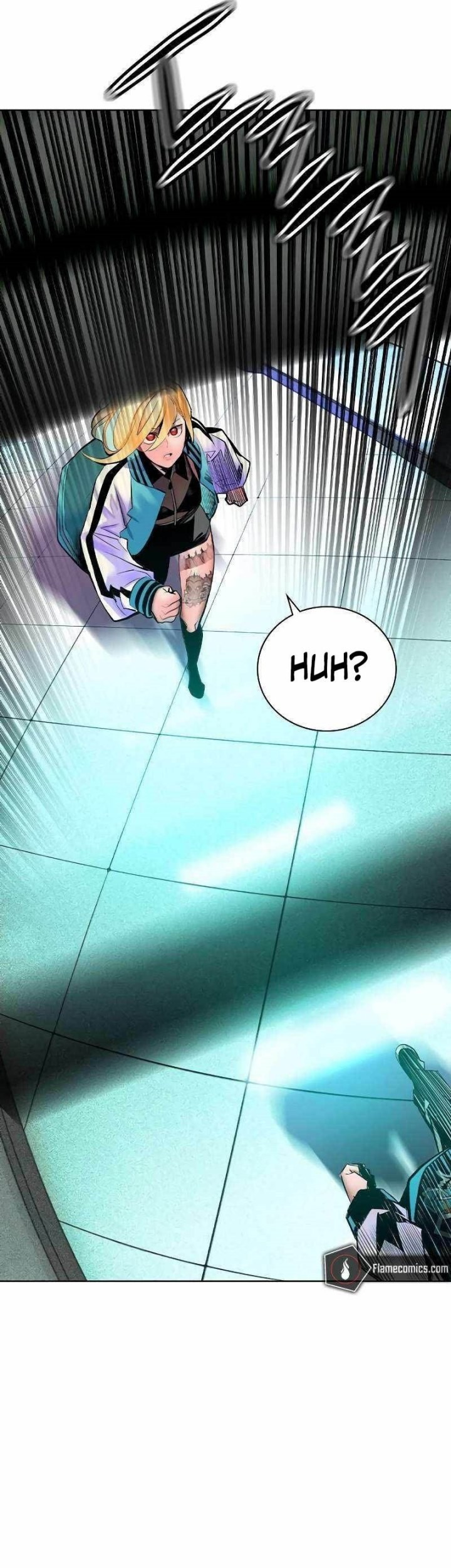Jungle Juice Chapter 122 Gambar 14