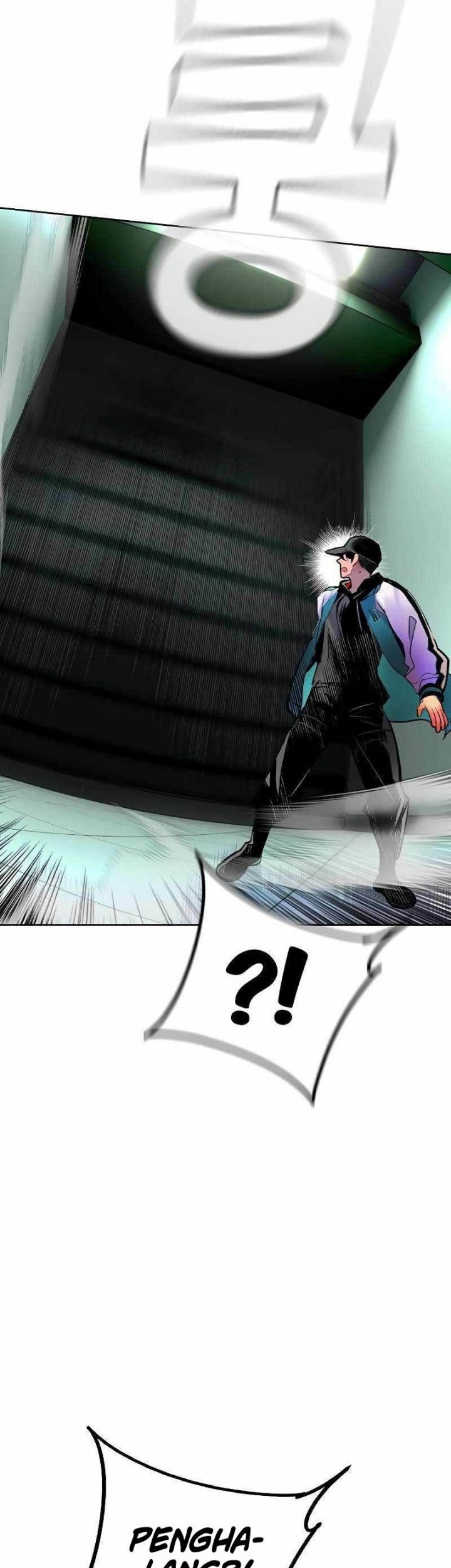 Jungle Juice Chapter 122 Gambar 16