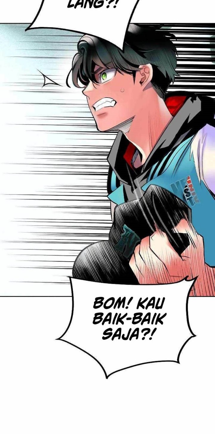 Jungle Juice Chapter 122 Gambar 17