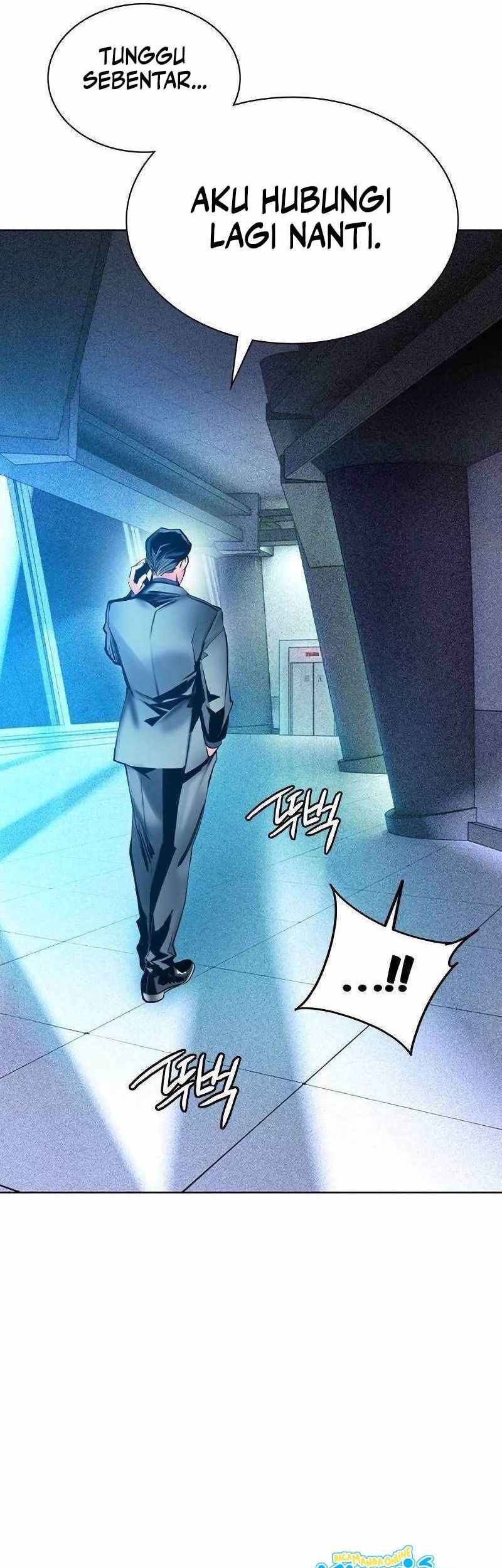 Jungle Juice Chapter 121 Gambar 40
