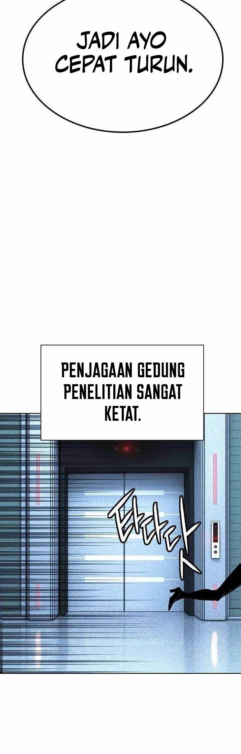 Jungle Juice Chapter 121 Gambar 82