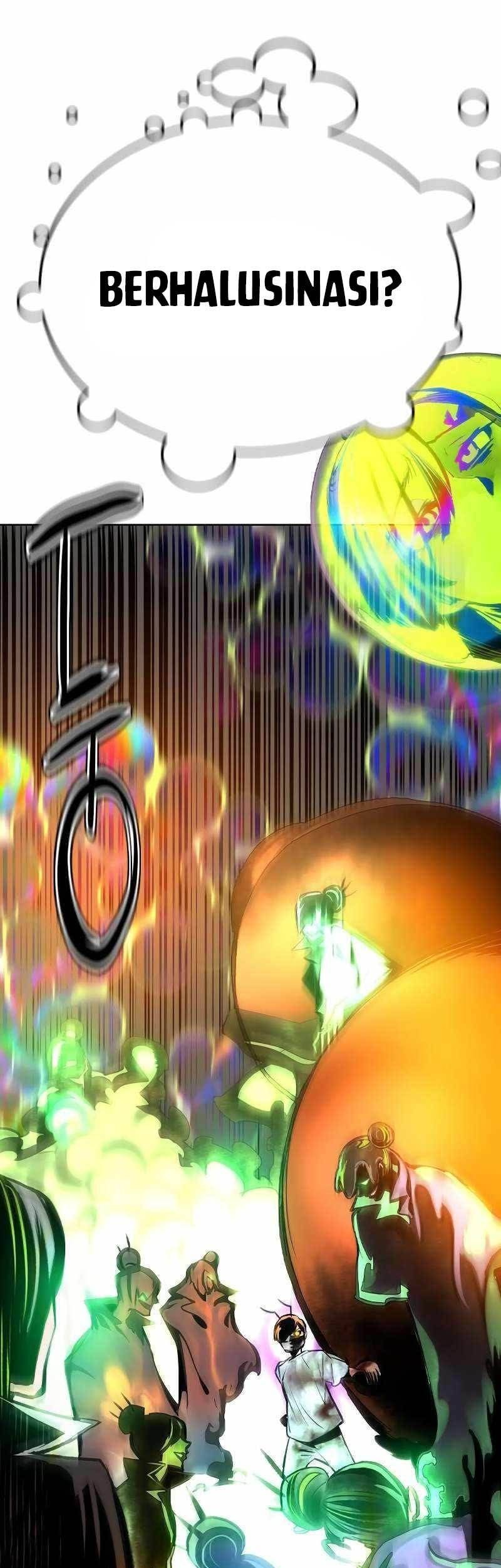 Jungle Juice Chapter 120 Gambar 50