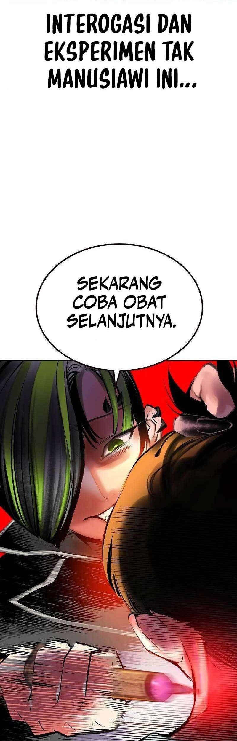 Jungle Juice Chapter 120 Gambar 58
