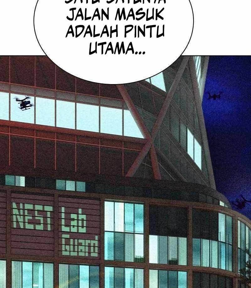 Jungle Juice Chapter 120 Gambar 75