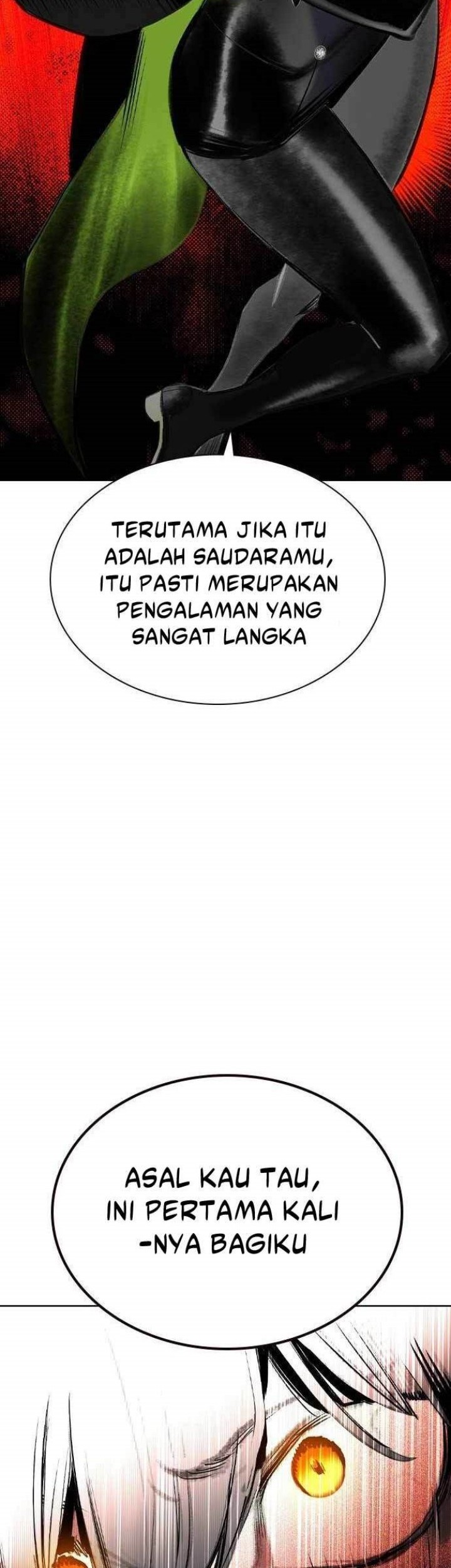 Jungle Juice Chapter 119 Gambar 38