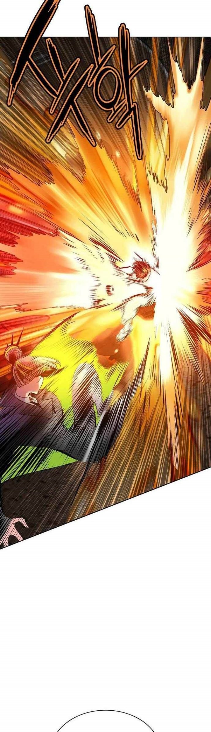 Jungle Juice Chapter 119 Gambar 41