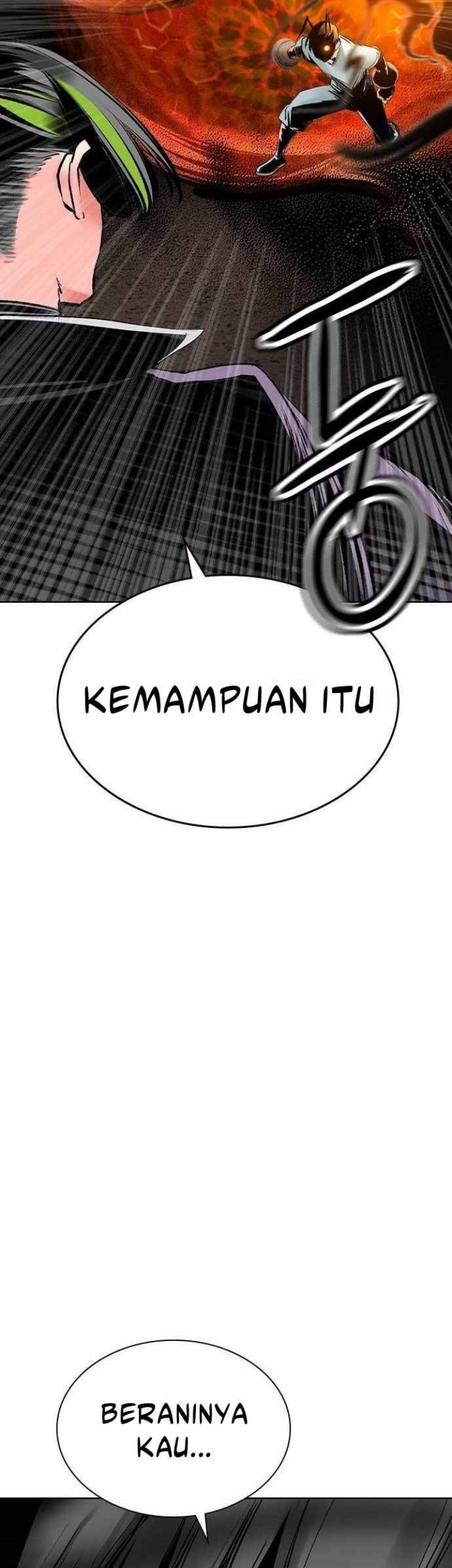 Jungle Juice Chapter 119 Gambar 45