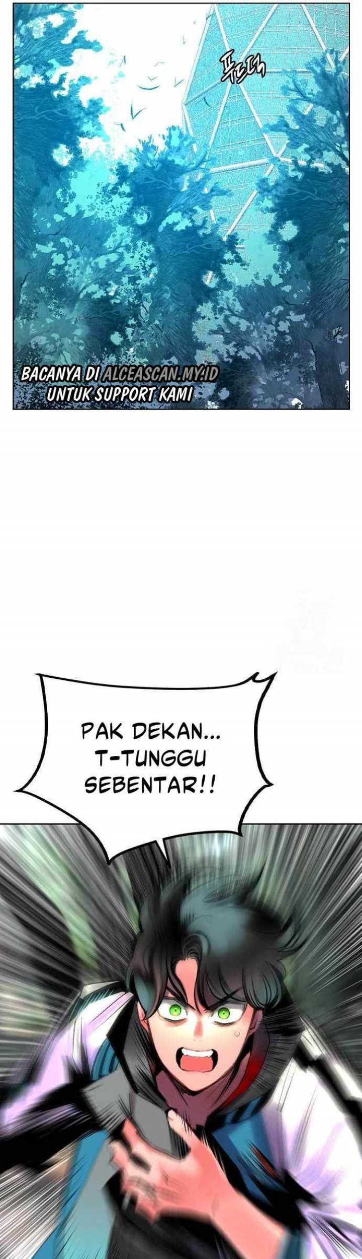 Jungle Juice Chapter 119 Gambar 49