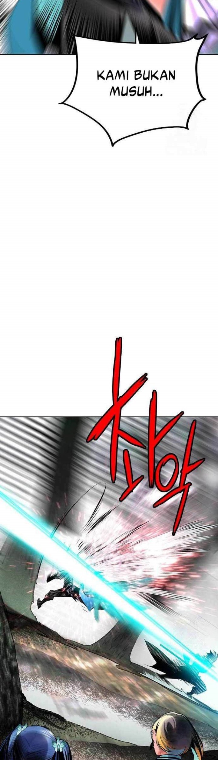 Jungle Juice Chapter 119 Gambar 50