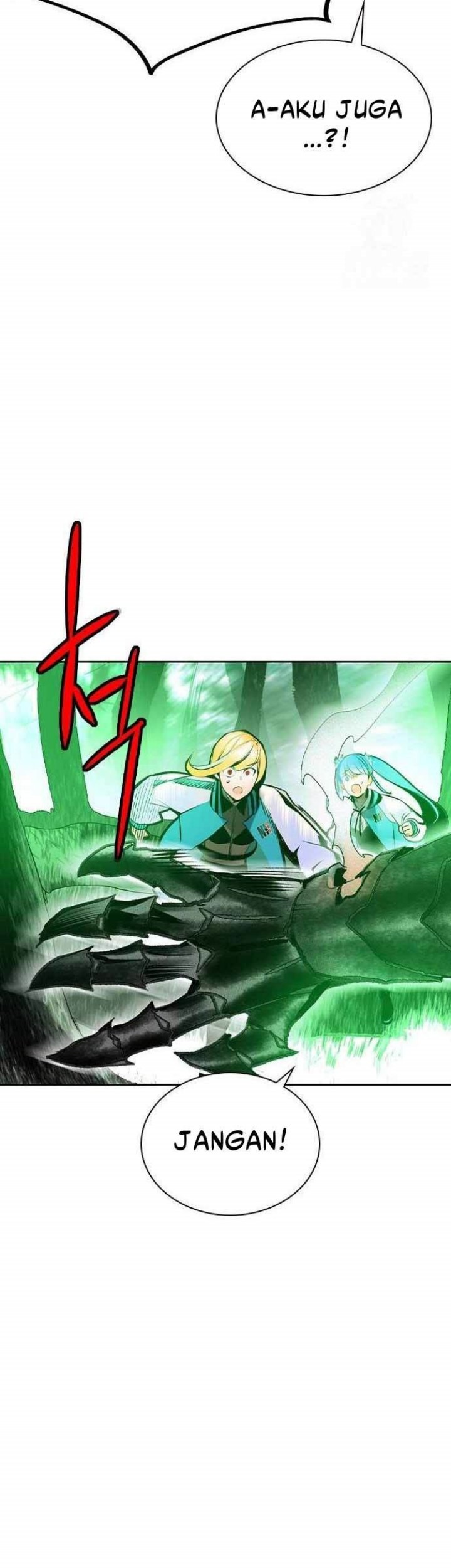Jungle Juice Chapter 119 Gambar 53