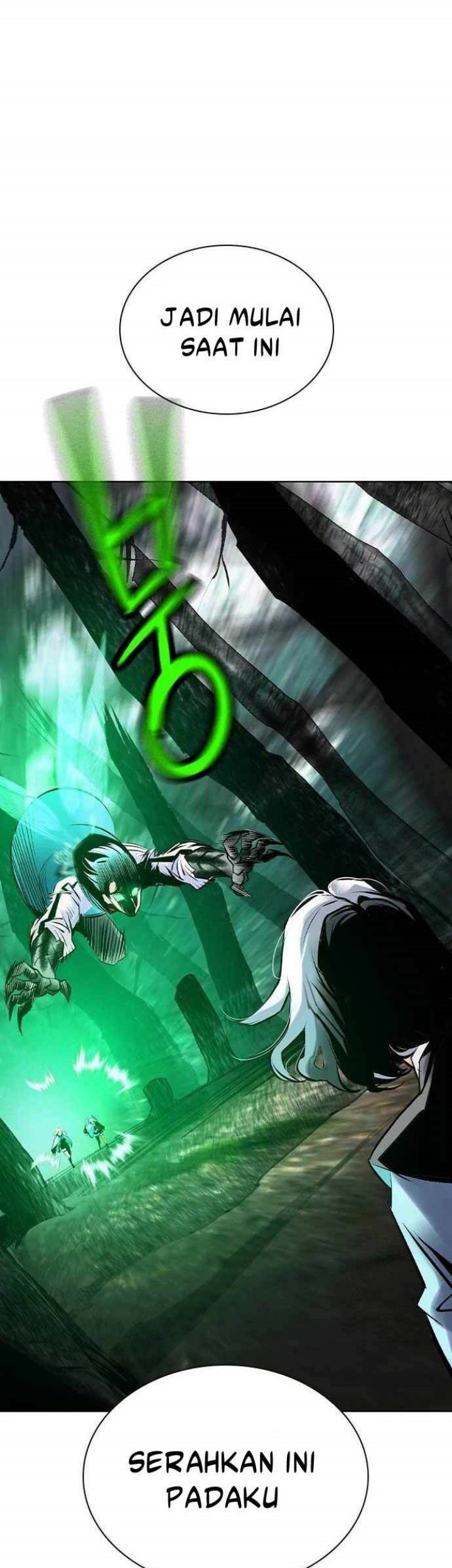 Jungle Juice Chapter 119 Gambar 55